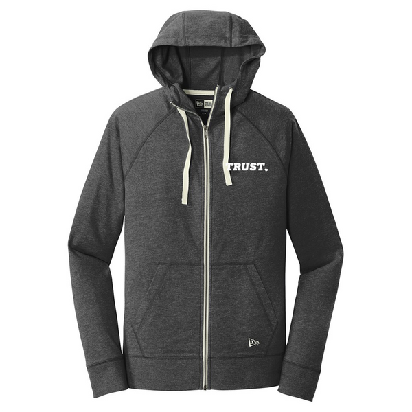 TRUST vs NEW ERA Heather Sueded