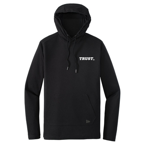 TRUST vs NEW ERA Performance