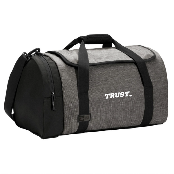 TRUST vs NEW ERA Legacy Duffle